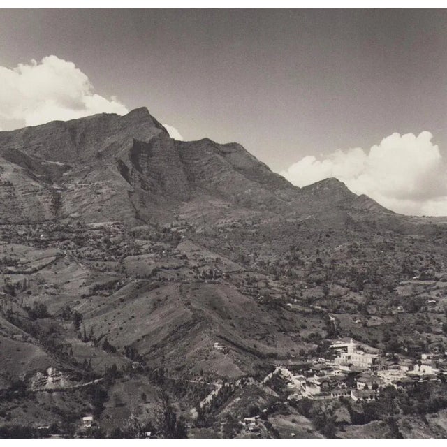 Hanna Seidel (1925 to 2005) lived and worked in Argentina for many years. She was a world traveller, journeying to South...