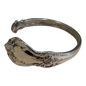 Antique Towle Sterling Silver Napkin Ring
