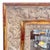 Large Giltwood Wall Mirrors with Decorative Frames, 19th Century, Set of 2 For Sale - Image 3 of 7