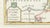 Ottoman Empire Asia Map by La Porte, Paris, 1779 For Sale - Image 6 of 11