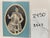 1940s 1940s Original Graphite Illustration of Scottish Boy Drummer, 11 X 8.5 In. For Sale - Image 5 of 5