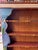 Bill and Phyllis Duffy Folk Art Shelf, Hand-Carved Wood, 2005 For Sale - Image 10 of 12