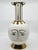 French White and Gold Porcelain Carafe by Vincent Darré for Monoprix For Sale - Image 17 of 17