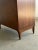 Vintage Walnut Highboy Dresser For Sale - Image 15 of 15
