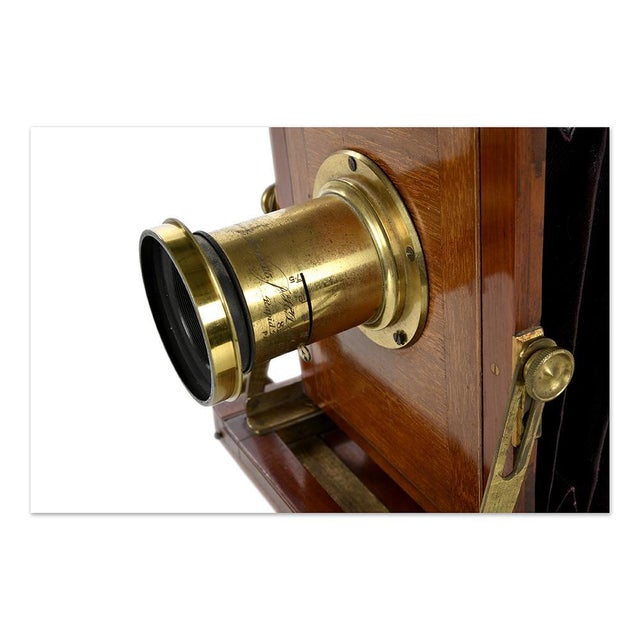 Photographic Chamber For Sale - Image 5 of 7