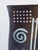 Vintage 1990's Post Modern John Brrgen Decorative Vase For Sale - Image 10 of 14
