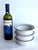 Vintage Dansk Blue Mist Rimmed Soup Bowls, 3 Pieces For Sale - Image 10 of 12