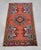 Hand Knotted Door Mat, Entryway Rug, Bath Mat, Kitchen Decor, Small Rug, Turkish Rug - 1′8″ × 3′1″ For Sale - Image 10 of 13