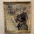 After Renoir, La Place Clichy, Oil Painting on Canvas For Sale - Image 8 of 8