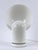 White Large Table Lamp Radar by Carlo Bimbi and Nilo Gioacchini for Guzzini, Italy, 1967 For Sale - Image 8 of 18