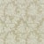 Contemporary Schumacher Brighton Sisal Wallpaper in Sage For Sale - Image 3 of 3