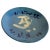 Enamel Plate by Jean-Baptiste Van den Heede For Sale - Image 6 of 6