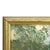 New Hope School Antique New Hope School Oil on Board Impressionist Landscape Painting C1920 For Sale - Image 4 of 9