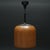 Modern Vintage Space Age Hanging Lamp from Staff Leuchten, 1970s For Sale - Image 3 of 10