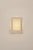 Introducting Frame, a collection of handcrafted wall sconces. Featuring a minimalist design, simple forms, and the subtle...