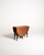 Swedish Folding Teak Table, 1960s For Sale - Image 3 of 12