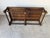 Vintage Henredon Barley Twist Rectangular Coffee Table For Sale - Image 9 of 12