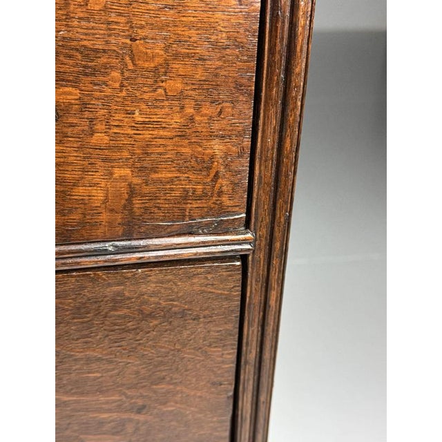 Georgian Chest of Drawers, 18th Century For Sale - Image 12 of 18