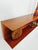 Long German Hanging Shelf by Wilheilm Renz for Walter Renz, 1960s For Sale - Image 4 of 11