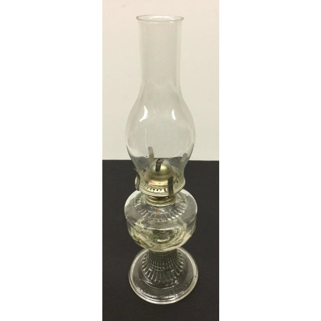 In perfect as new condition, this lamp was from the original factory in China. “An Qing” was famous during the republican...