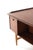 Boomerang Desk by Peter Løvig Nielsen for Hedensted Møbelfabrik For Sale - Image 11 of 16