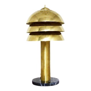 21st Century Italian Art Deco Table Lamp by Fabio Ltd For Sale