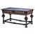 19th Century Portuguese Table in Rosewood For Sale - Image 6 of 6