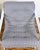 Vintage MCM Milo Baughman Style Chrome Slingback Lounge Chairs, a Pair For Sale - Image 12 of 16