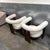 Contemporary Rove Concepts Tola Lounge Chairs, Pair For Sale - Image 3 of 12