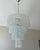Large Murano Chandelier For Sale - Image 3 of 7