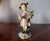 Gray Tyche Tosca Figurine from Capodimonte For Sale - Image 8 of 18