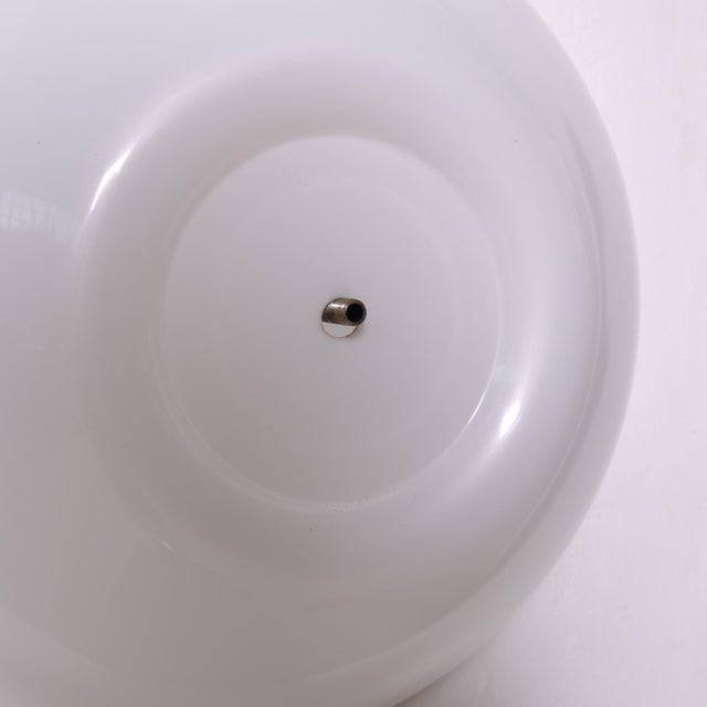 Metal Ceiling Lamp by Elio Martinelli for Martinelli Design, 1970s For Sale - Image 7 of 16