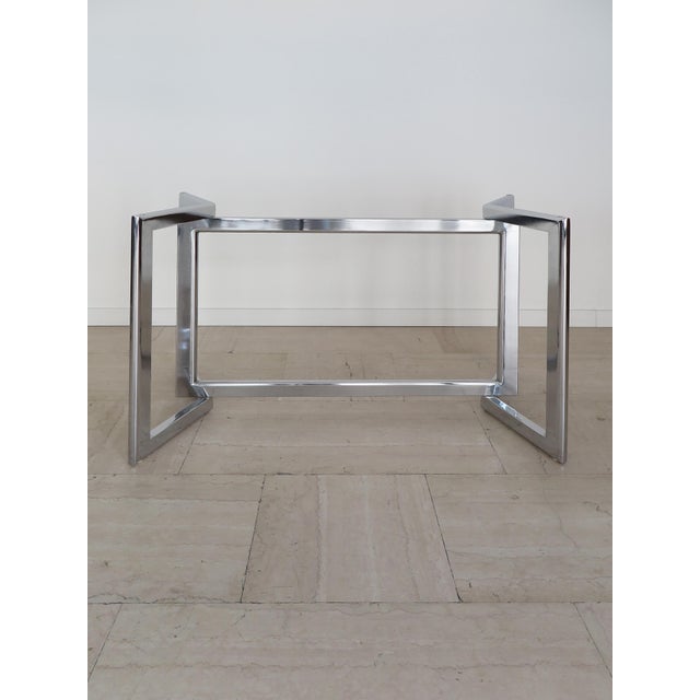 Davide Table by Studio Simon for Simon Gavina, Italy, 1970s For Sale - Image 12 of 18