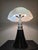 Bat Lamp by Gae Aulenti for Martinelli Luce, 1970s For Sale - Image 11 of 18