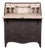 Small 19th Century English Secretaire, 1820 For Sale
