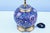 Vintage Late 20th-Century Wildwood Chinoiserie Ginger Jar Porcelain Table Lamp For Sale - Image 15 of 17