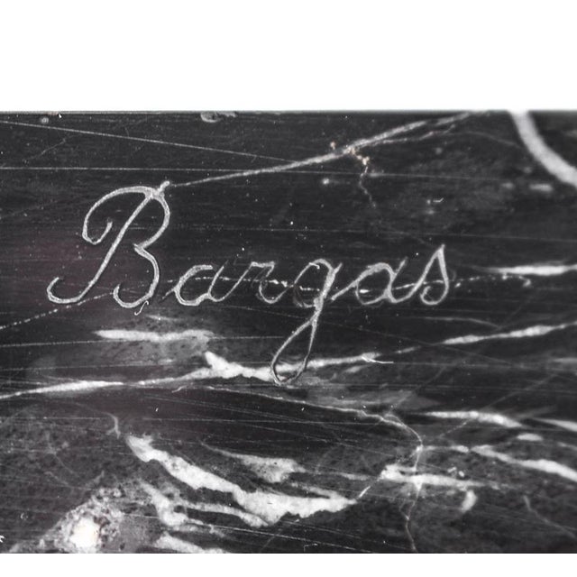 Henri Bargas, Tiger, 1930s, Bronze For Sale - Image 10 of 13