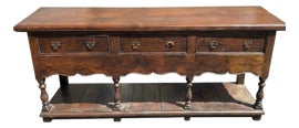 Example of Dresser Sets