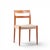 Troeds of Sweden Nils Jonsson for Troeds Garmi Mid Century Swedish Teak Dining Chairs - Set of 8 For Sale - Image 4 of 11