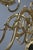 Virginia Metalcrafters Colonial Williamsburg Brass Chandelier For Sale In Philadelphia - Image 6 of 10