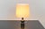 Mid-Century Table Lamp from Anliker For Sale - Image 4 of 11