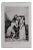 Francisco de Goya, Los Caprichos, Plate 14, Etching For Sale