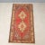 Vintage Turkish Jorun Rug For Sale - Image 3 of 9