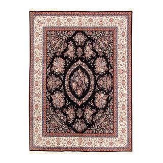 Pasargad DC Fine Hand Knotted Rug For Sale