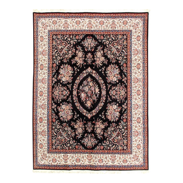 Pasargad DC Fine Hand Knotted Rug For Sale