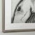 Early 21st Century Lucian Freud - Expressionist Female Portrait Archival Pigment Print, Framed For Sale - Image 5 of 6