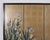 Chinese Export Coromandel Screen After Ogata Korin Irises For Sale - Image 13 of 18