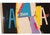 Richard Linder- Pop Art Silkscreen Alliance in Art 1968 For Sale In Seattle - Image 6 of 8