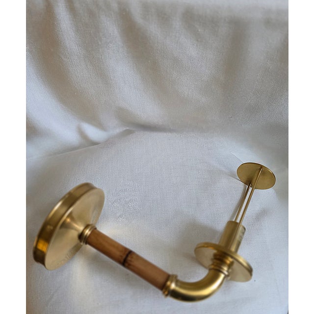 2020s Ralph Lauren Design-Dalfern Sconce For Sale - Image 5 of 7