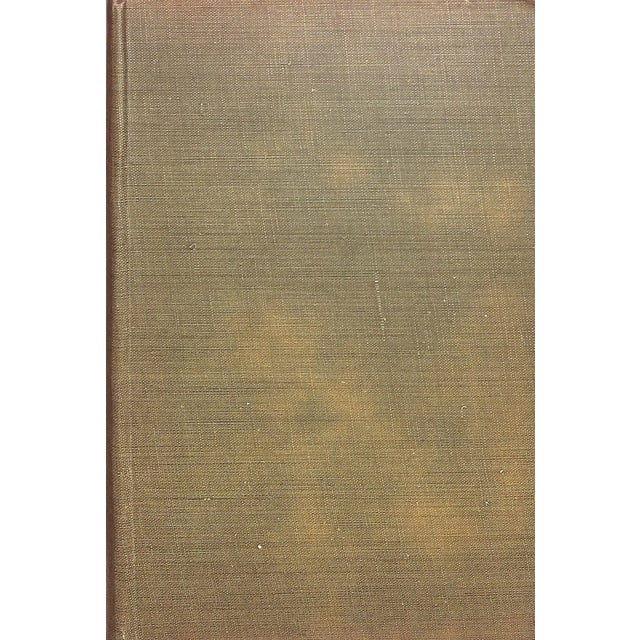 BORROW, George [653] pp. Peter Davies Limited 1926 8 3/8" x 5 5/8" w/ Illustrations by Edmund J. Sullivan Lavengro: The...